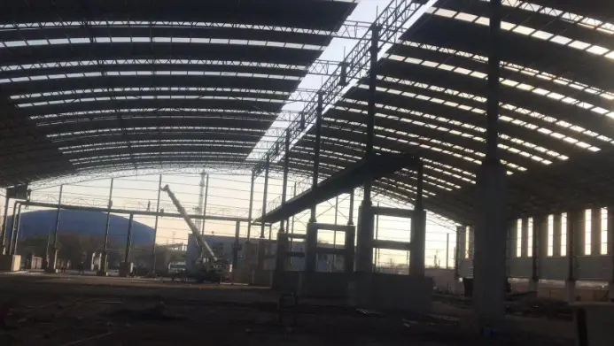 吉安概述质料场封闭本领的特点和利用类型